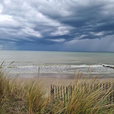 Petit Prince Berck Exterior foto