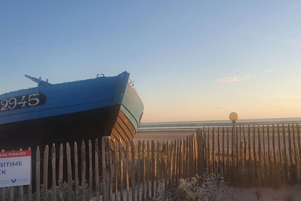 Petit Prince Berck Exterior foto